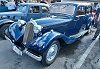 Talbot Lago T120 Berline, Year:1935