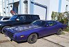 Dodge Charger SE 440, Year:1973