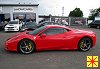 Ferrari 458 Speciale, Year:2015