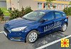 Ford Focus 1.0 EcoBoost 100, Year:2016
