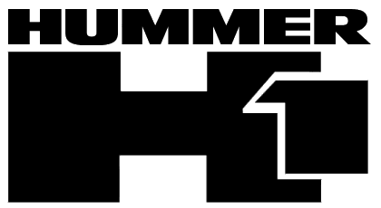 logo Hummer H3