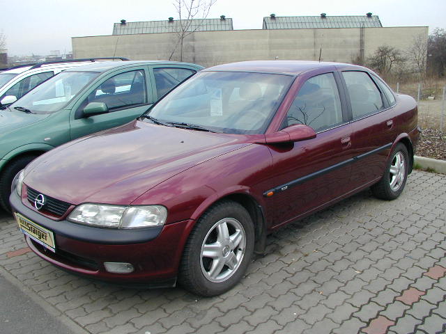 fotografie auta, kliknutm okno zavete