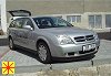 Opel Vectra Caravan 2.2 DTI, Year:2003