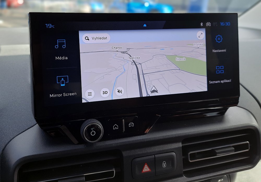 Peugeot Rifter Long 1.5 BlueHDi 130 EAT8 GT, 2025