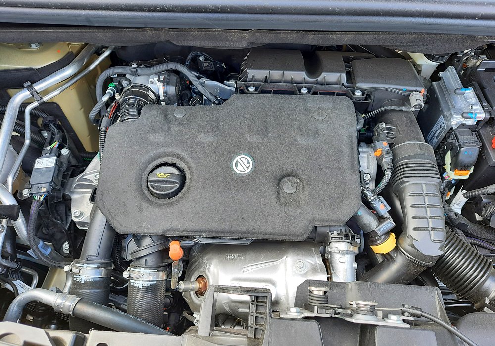 Peugeot Rifter Long 1.5 BlueHDi 130 EAT8 GT, 2025