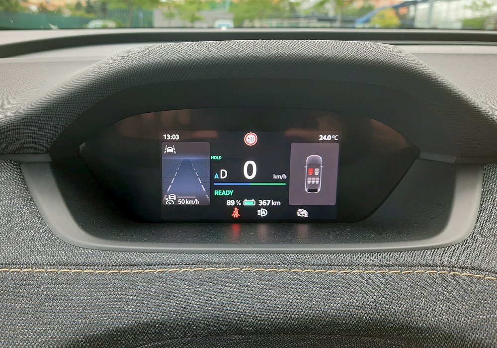 koda Elroq 60 150 Selection, 2025