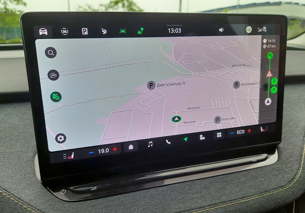 koda Elroq 60 150 Selection, 2025