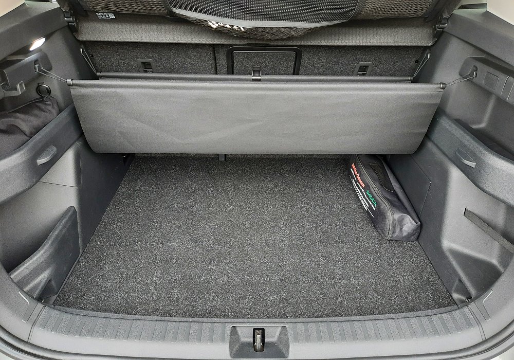 koda Elroq 60 150 Selection, 2025