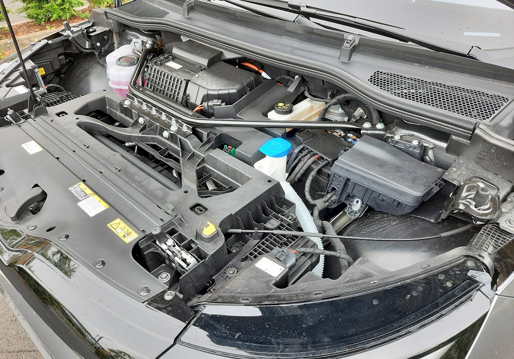 koda Elroq 60 150 Selection, 2025