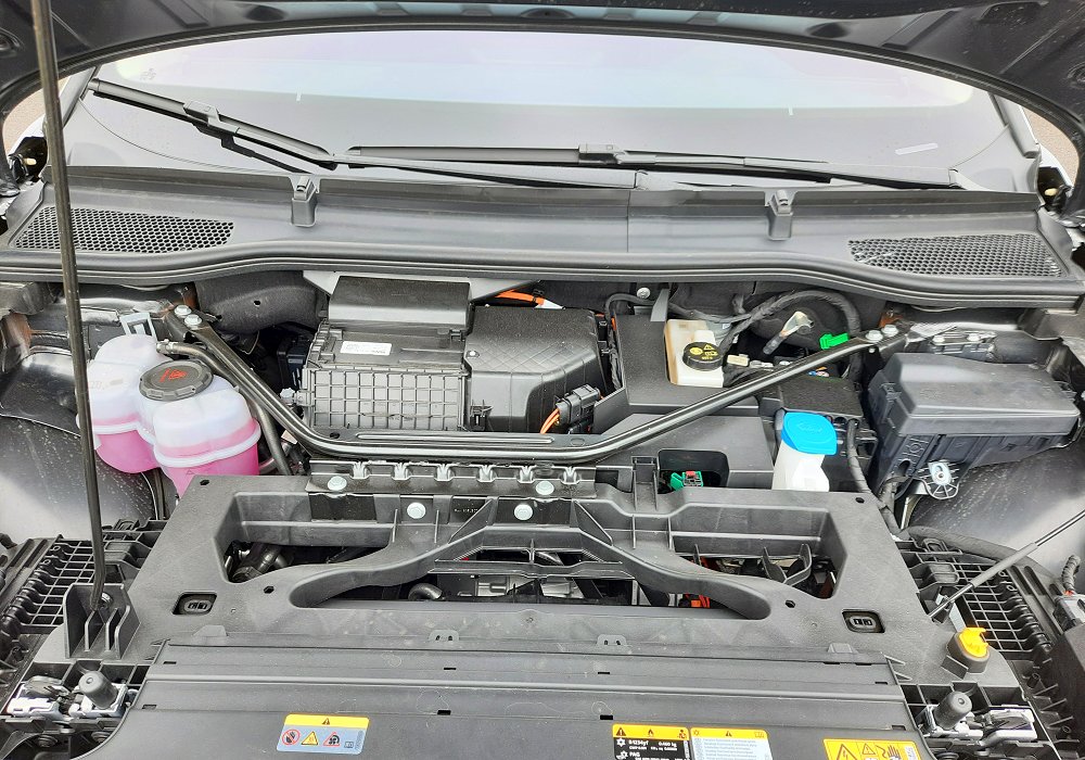 koda Elroq 60 150 Selection, 2025