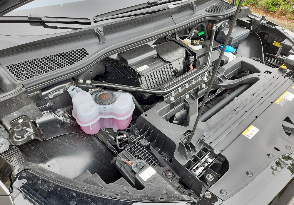 koda Elroq 60 150 Selection, 2025